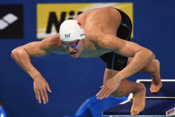 为什么继霍顿后，斯科特也拒绝和孙杨合影？