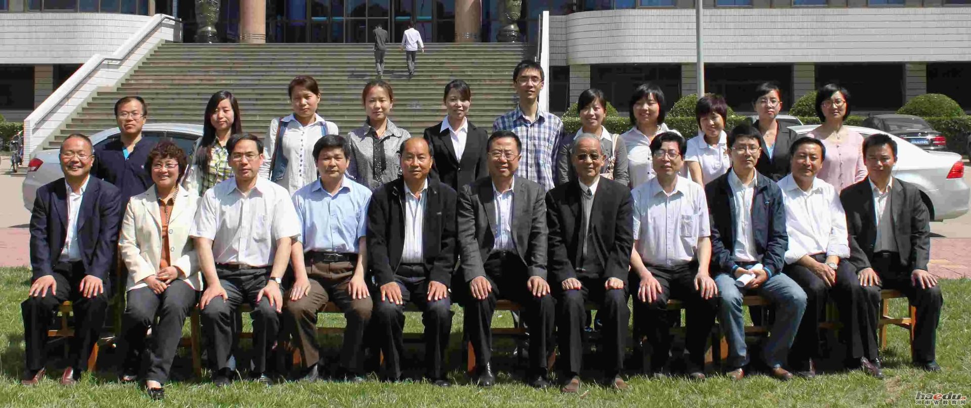 华北水利水电学院北京研究生部的具体信息