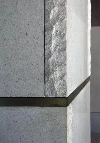 分享 | 收口·细节之美