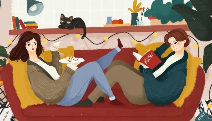 为什么中国人不能过万圣节