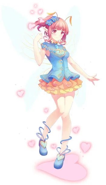 小花仙手游琳恩怎么样 琳恩技能一览