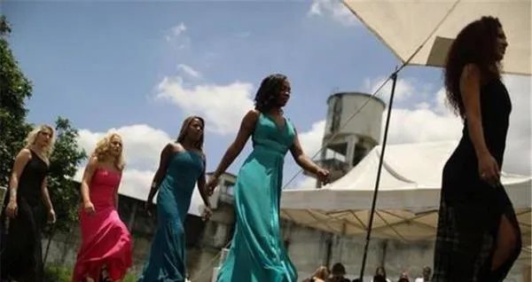 凭美貌入住的颜值最高监狱在哪?女囚犯出狱后的生活如何?