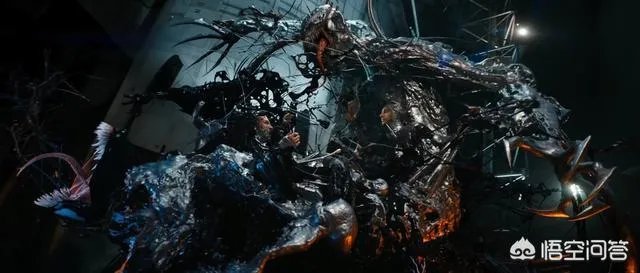 如何评价最近热映的电影《毒液：致命守护者》？