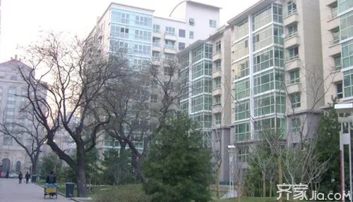 你知道全国最贵的9大物业小区吗？