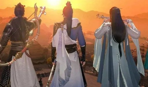 天涯明月刀手游和端游有什么区别吗？