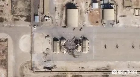 如何看待美军一架运输机27在伊拉克遇袭坠毁呢？