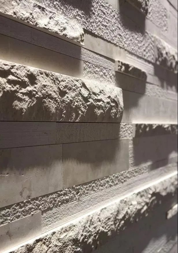 分享 | 收口·细节之美