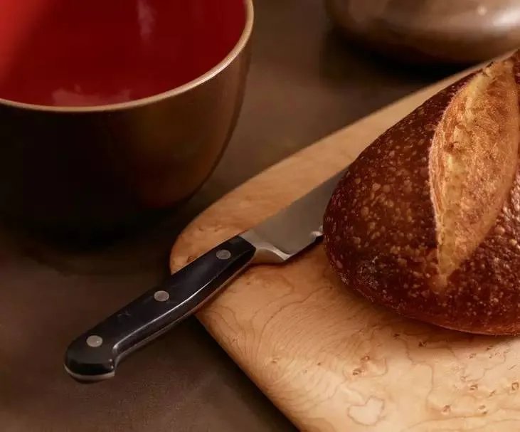 餐具与艺术[Heath Ceramics手工餐具品牌]