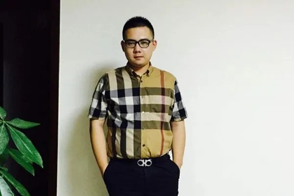 “阿巴阿巴”走红网络,这是什么梗?