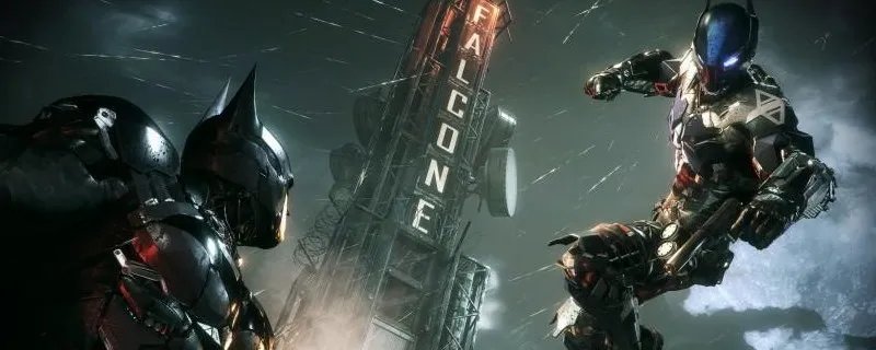 阿卡姆骑士三种结局分别是什么