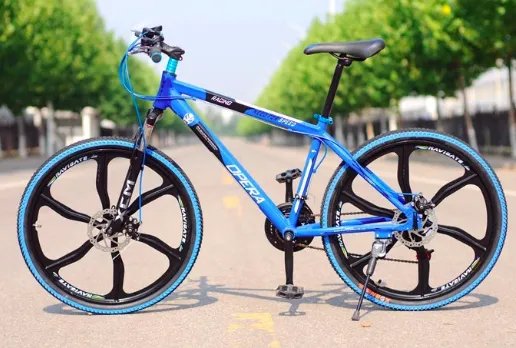 哪些是正确的自行车防盗方法？