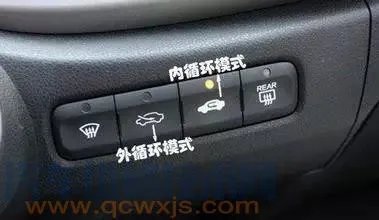 汽车空调出风口怎么开?教你正确使用汽车空调