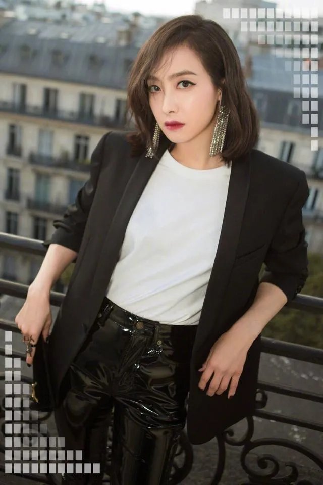 宋茜病重，她怎么了？