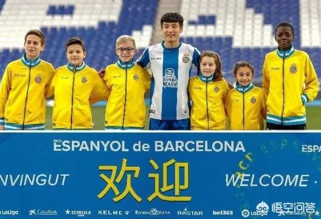 武磊入职西班牙人队时颠球是什么水平？