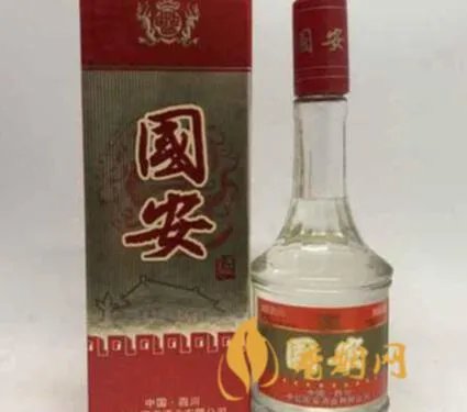 国安白酒调酒推荐