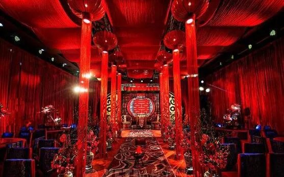 贺朋友女儿结婚祝福语 朋友女儿结婚红包贺词怎么写