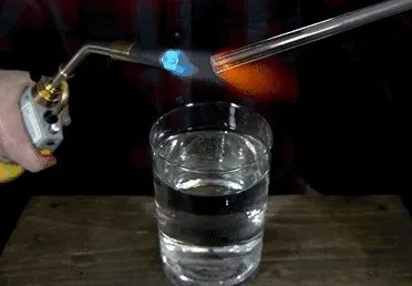 子弹都打不碎的“鲁珀特之泪”为何一捏尾部就碎了?