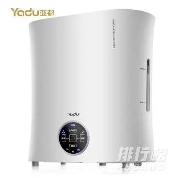 加湿器品牌十大排名_加湿器哪个牌子好