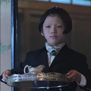 JOJO外传《岸边露伴一动也不动》真人：高桥一生出演！