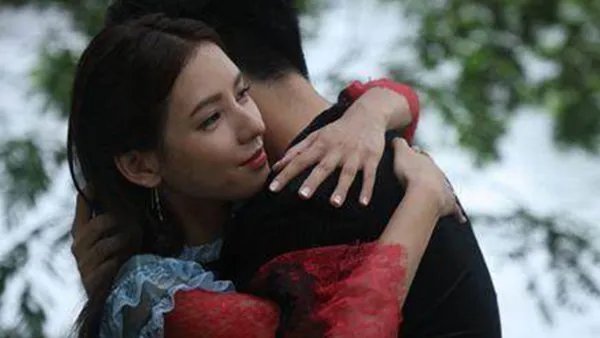 无法拥抱的你第二部评价怎么样？跟第一部比起来很差吗？