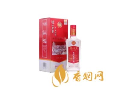 52度泸州老窖酒多少钱 泸州老窖酒价格表大全2021