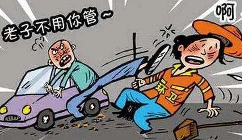 对于乱扔垃圾这种现象，旁观者应该制止吗？