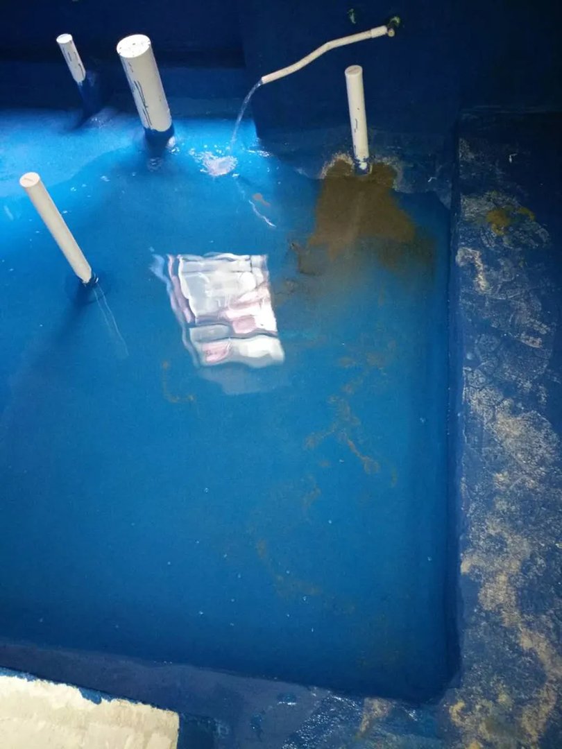 【干货分享】在建工地直播-广州富春山居施工工艺细节