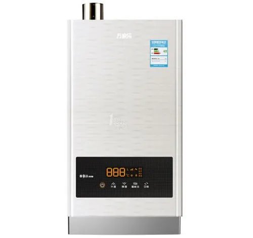 美的燃气热水器价格表 燃气热水器哪些品牌好