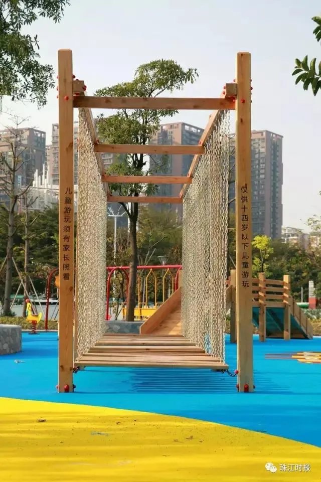 佛山哪里的游乐场好玩?