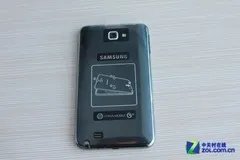 大屏双核旗舰 三星I9228售价逼近四千元