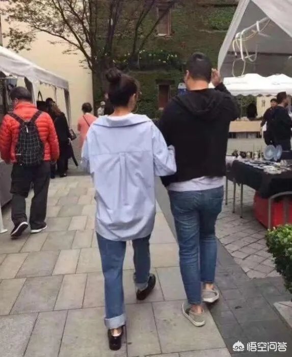 网传张雨绮又与袁巴元复合，是真的吗？这是为什么？是把粉丝当猴耍吗？