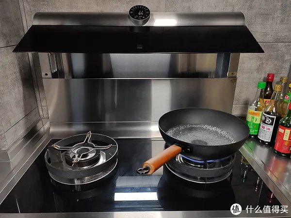 北斗星集成灶怎么样