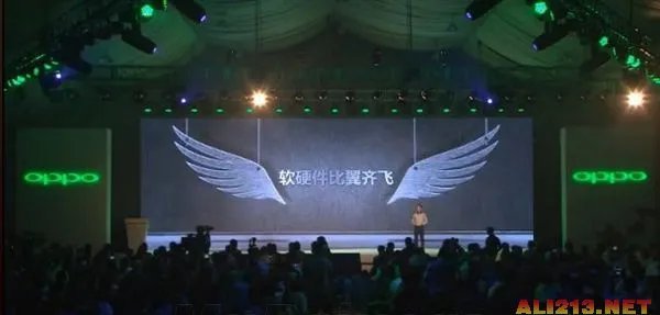 OPPO新旗舰N1发布会 图文转播让你亲临现场