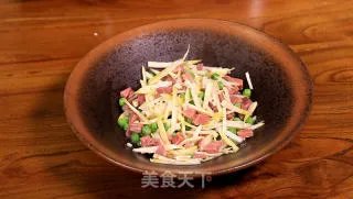 笋要这样烧味道才最鲜