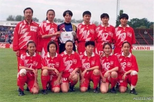 惊心动魄绝处逢生！盘点中国体育史上十大惊天逆转