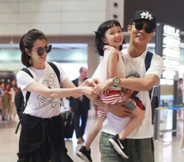 陈数老公回应表妹?钢琴家赵胤胤这是什么意思?