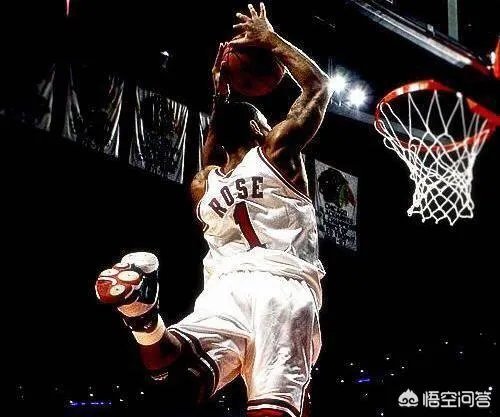 罗斯22岁MVP，科比谢幕战60分，乔丹35岁夺冠，詹姆斯连续8年总决赛，哪个最难完成？