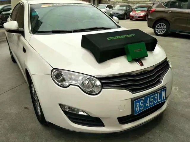 荣威550的汽车音响能改装吗？