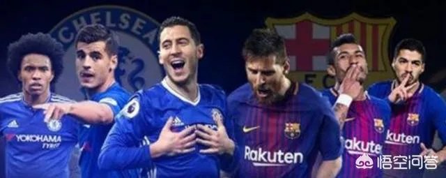 切尔西能晋级欧冠八强吗？