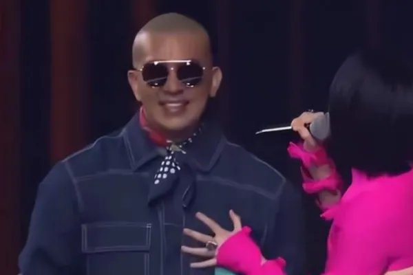 具俊晔为了支持小S去参加金曲奖，他与大S一家人相处的怎么样？