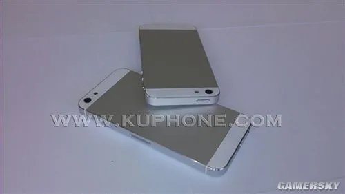 肾能保住了！无敌山寨酷锋I5工程机曝光 简直一模一样