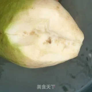 腌咸菜