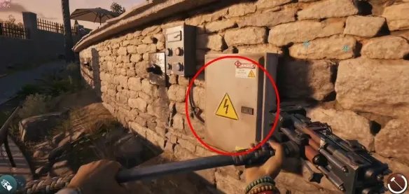 《死亡岛2》隐藏任务大全