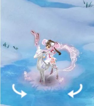 秋去冬来天冷加衣 千山暮雪锦衣 带给你专属冬天的绝美装扮