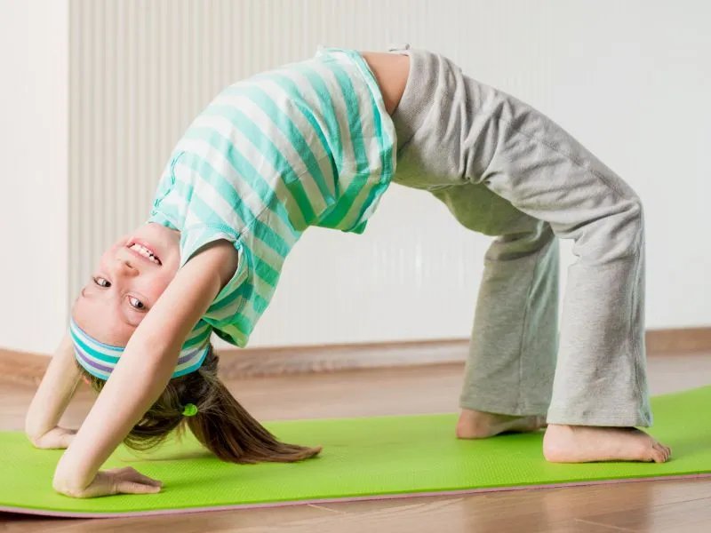 五行健康体操的好处