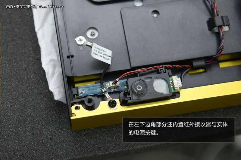 2999元做工如何？小米电视拆解评测