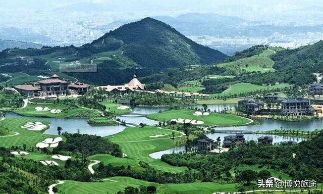 梅州有什么好玩的地方吗?