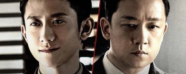 局中人常先生是谁 局中人简介