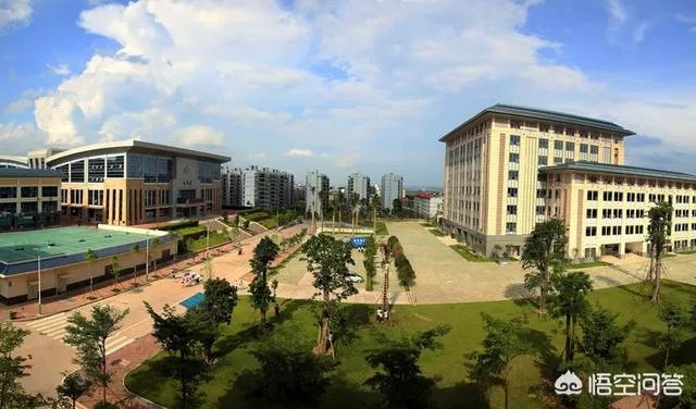 广西中医药大学怎么样？