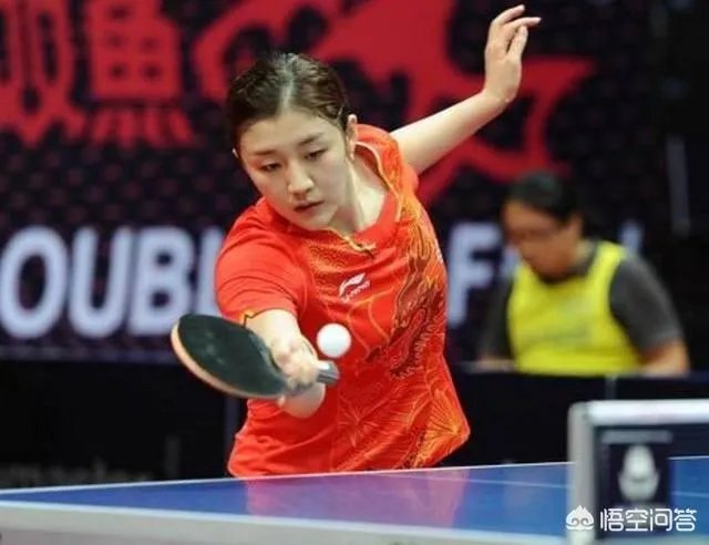 朱雨玲夺冠，喜获世界杯参赛资格。是否意味着小猪坐稳了女乒三号主力位置？
